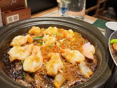 -雀蓝川菜(滨湖万象汇店)