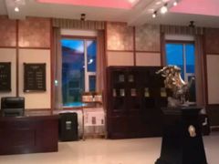 -喀纳斯鸿福生态度假酒店
