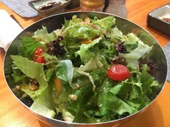 -竹马炭火烤肉(南屏店)