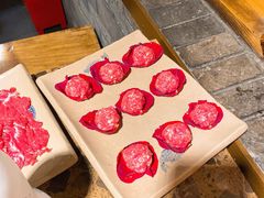 -渝大狮毛肚老火锅(文峰城市广场店)
