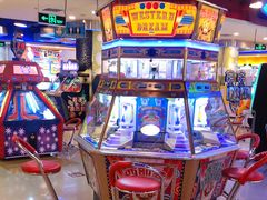 -汤姆熊欢乐世界(光启城店)