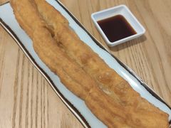 油条-蒲石小点(愚园路店)