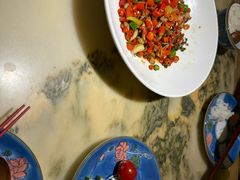 -范家小馆·烤鸭新京菜(金融街店)