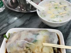 -穗银肠粉店(东川路店)