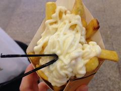 -SUGAR糖薯·章鱼烧(鹏欣水游城店)