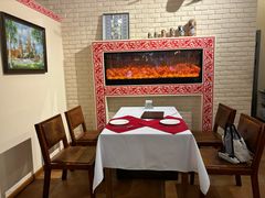 -金色时光俄式西餐厅(中央大街店)