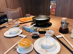 -滋粥楼·顺德菜(番禺广场总店)