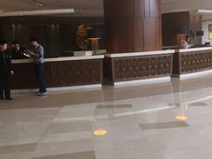 -上海千禧海鸥大酒店