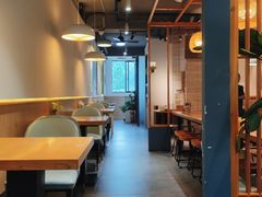 大堂-红小满休闲餐厅(十全街店)