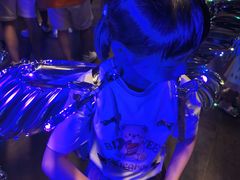 -上海崇明金茂凯悦酒店