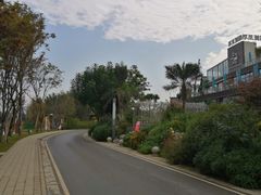 -三圣花乡旅游区