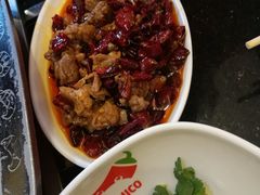 -自贡好吃客(科华店)