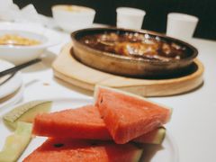 -小放牛炒菜馆(裕华万达店)