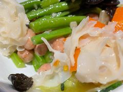 -山西会馆晋三宝·太原菜(五一广场店)