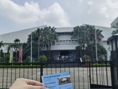 -越南民族学博物馆