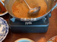 -林四喜·闽南传家菜(鼓浪屿店)