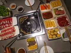 -海底捞火锅(万达广场店)