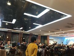 大堂-敦煌喜宴(万达广场店)