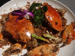 -达叔香味海鲜(海棠68环球美食街店)