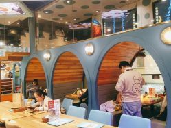 -卡通尼乐园(上海万象城店)