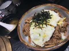 -漫烤鱼&徐州烧烤夜宵(万达店)