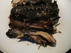 半只鸡-黑鸡小馆(金源店)