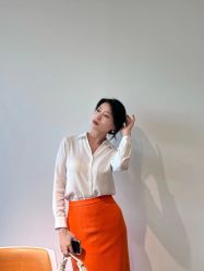 -红领RED COLLAR西装定制体验中心