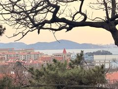 -青岛德国总督楼旧址博物馆