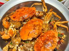 -鸿先阁·干煸虾(星沙店)