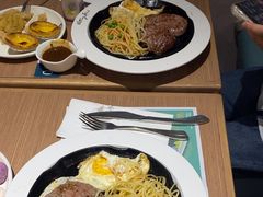 -诺丁牛排(南京江宁万达店)