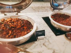 -上海龙之梦万丽酒店