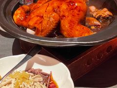 -小厨娘金榜题名(夫子庙秦淮河店)