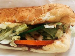 -赛百味SUBWAY(国际时尚中心店)