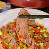 🌶️在湘彬萱，又打卡一家北京知名湘菜馆