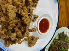-阿静美食