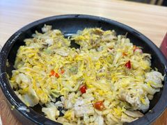 -米村拌饭(城阳万象汇店)