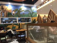 大堂-琥珀宫南亚餐厅(欢乐城店)