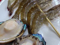 -花苑美食横琴生蚝火锅(拱北粤华路店)