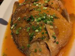 -曾宴·楚菜(湖北省博物馆店)