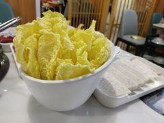 -潮汕大目牛肉火锅(上梅林店)