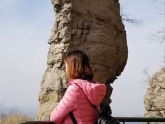 -抱犊崮国家森林公园