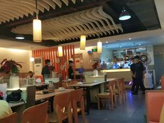 大堂-野妹火锅(龙岗店)