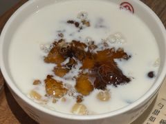 -彬媽糖水(侨鑫国际店)