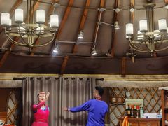 -九十九顶毡房(阜石路店)