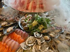 -日进一片海.生腌海鲜火锅.宵夜烧烤(三里屯总店)