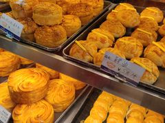 -广隆蛋挞王(农讲所店)