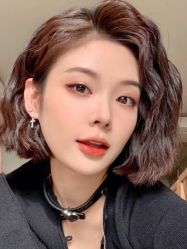 点击看大图 -MORI HAIR SALON日式美发沙龙