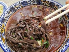 -惠记粉汤羊血(小南门店)