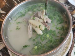 -新粤新疆菜清真餐厅(拱北店)