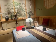 -淮食·雅宴(北大博雅国际酒店)